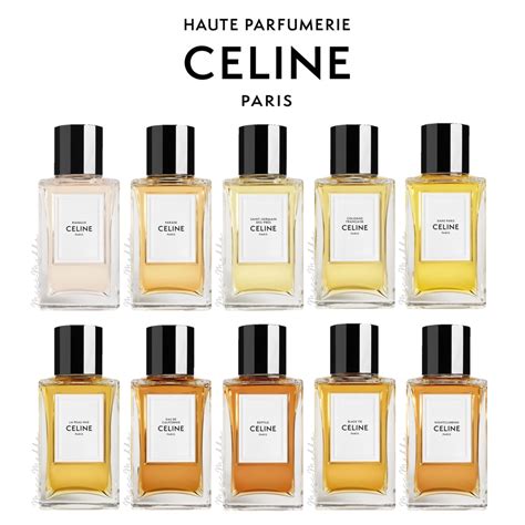 celine paris water price|celine perfume collection.